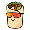 Straburrito